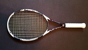Pro Kennex KI5 315 Tennis Racquet 4 1/2 grip