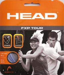 Head FXP Tour 16, Blue, Pack of 5, NWT image 1