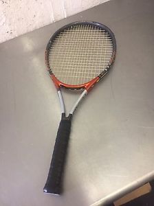 HEAD Ti RADICAL OVERSIZE TENNIS RACKET Made in AUSTRIA