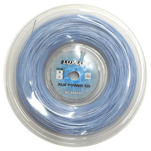 Tennis String Luxilon Big Banger