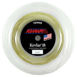 Ashaway Kevlar 110 or 18g 360 Fo