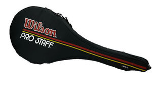 Wilson Pro Staff MidSize L5 - 4 5/8 PWS Graphite Kevlar Tennis Racquet Near Mint