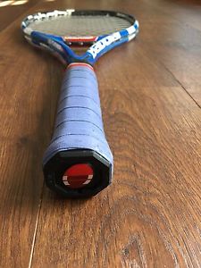 BABOLAT Pure Drive GT Technology Tennis Racquet Racket 4 1/2