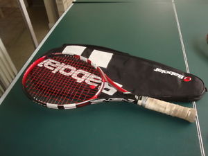 Babolat E-Sense Comp Tennis Racquet 4 1/4 Grip