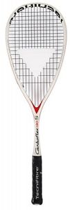 Tecnifibre Carboflex 130S Raqueta de squash