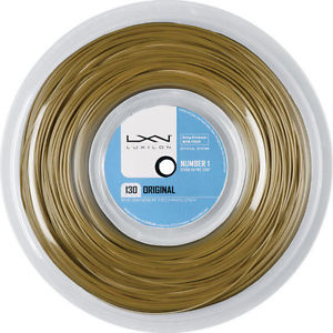 Luxilon Big Banger Original 16g 