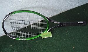 Prince Triple Threat Turbo Beast OS   BRAND NEW!!  4 3/8" Grip