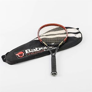 Genuine HEAD iRadical Tennis Racket 4-3/8" Mid Plus Intelligence 18x20 with Bag