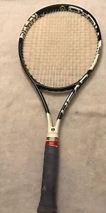 HEAD Graphene XT Speed Pro Tenni