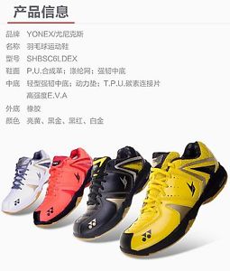 Lin Dan new shoes 15 years