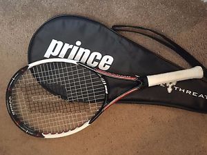 Prince triple threat Tennis Racket (Air TT Volley)