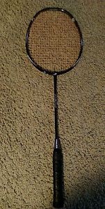 Toalson NanoPower 9500 Badminton Racquet