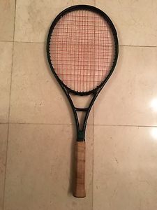 Prince Graphite ii 2 Mid Plus 4 5/8 L5