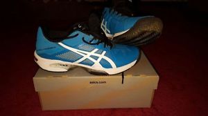 Asics Gel-Solution Speed 3 Clay Men.