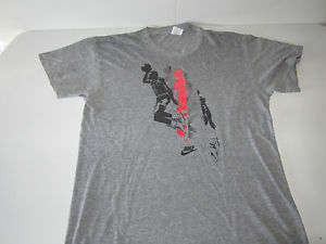 NIKE AIR JORDAN VINTAGE SHIRT SIZE L