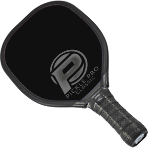 Pickle Pro Composite Pickle ball Paddle (Pickle Pro, Black)