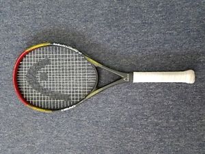 Head Intelligence Intellifiber i.X5 Midplus 4 5/8