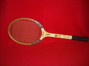 Wilson Mercury Maureen Connolly Racquet (6461)
