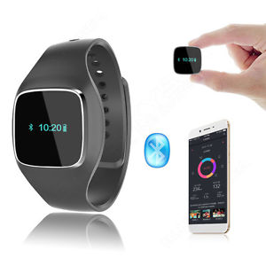 Smart Badminton Motion Sensor Bluetooth Activity Tracking Swing Analyzer For IOS
