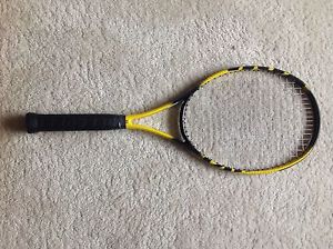 Volkl C10 pro, 4 5/8 grip