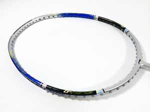 LI-NING New G-Force Power 1200 Badminton Racket 83g String & Grip + Free Express