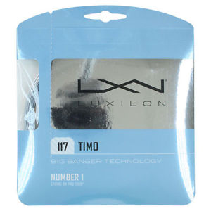 Luxilon Big Banger Timo 117 17l 