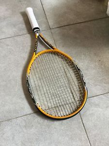 Volkl Organix 10 Mid Tennis Racq
