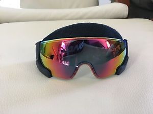Bangerz HS-3000 Goggles Eye Guard Sports eye protection