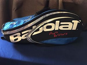 Babolat 12 Racquet Tennis Bag