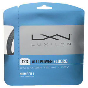 Big Banger Alu Power Fluoro 17g