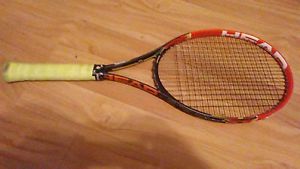 Head graphene MP Tennis Racquet