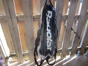 babolat roland garros french open tennis bag