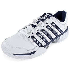 K-Swiss Men's HyperCourt Express Tennis Sneaker Shoe