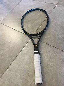 Dunlop Tournament Pro Revelation Tennis Racket 4 1/2 strung