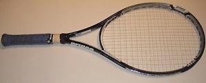 PRINCE EXO3 WARRIOR TEAM 100 Tennis Racquet Racket 4 1/4