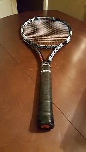 Babolat Pure Drive 4 3/8