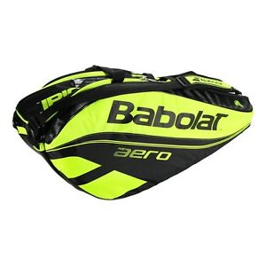 Babolat Pure Aero 12 Racket Tennis Bag