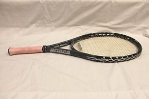 Prince Exo3 Silver 118 Tennis Racquet, great condition!