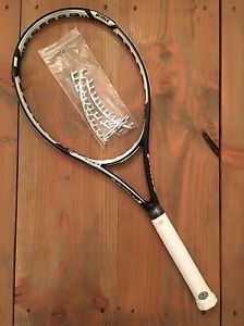 Prince Pro Stock EXO3 Warrior 100 - 27.5 - TX279B - 4 1/4