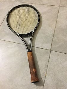 Prince Graphite Pro 110 Tennis Racquet Good Condition