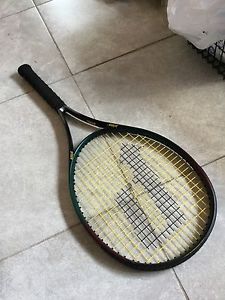 Prince Thunder 850 Longbody 108 Tennis Racquet 4 3/8 Good Condition
