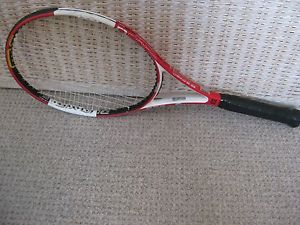 wilson n code pro staff 6.1