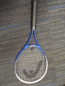 Head Tennis Racquet