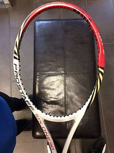 Wilson BLX Prostaff 90 Roger Federer 4 3/8
