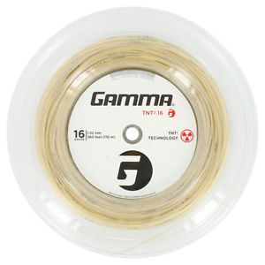 GAMMA Tnt2 16g Reel hrefhttp or 