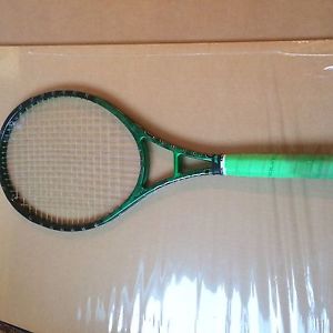 Prince graphite tennis racket