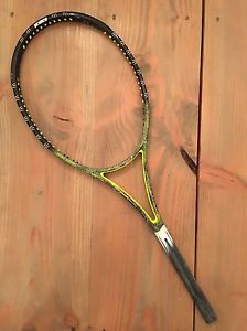 Prince Pro Stock EXO3 Rebel 95 - TX235P Longbody Hairpin Monfils