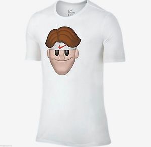 NikeCourt Premier RF Face Emoji 