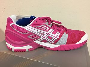 Asics Women's Gel-Resolution 5 Tennis Shoe