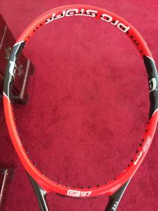 wilson pro staff rf97